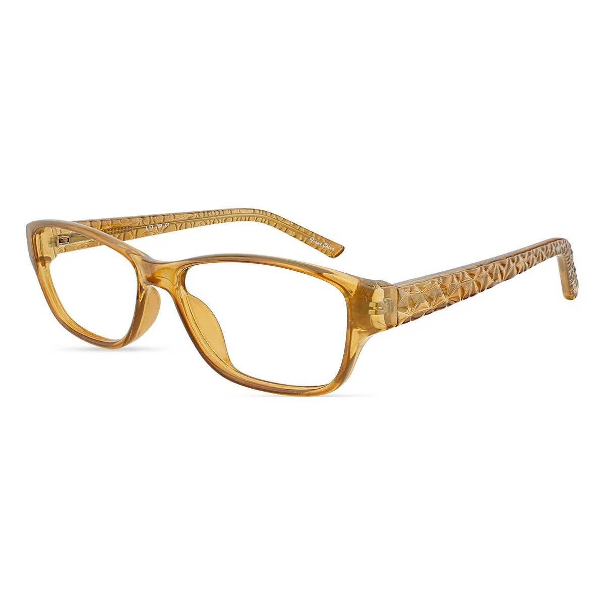 LIMITED EDITIONS 708 Eyeglasses - view 3